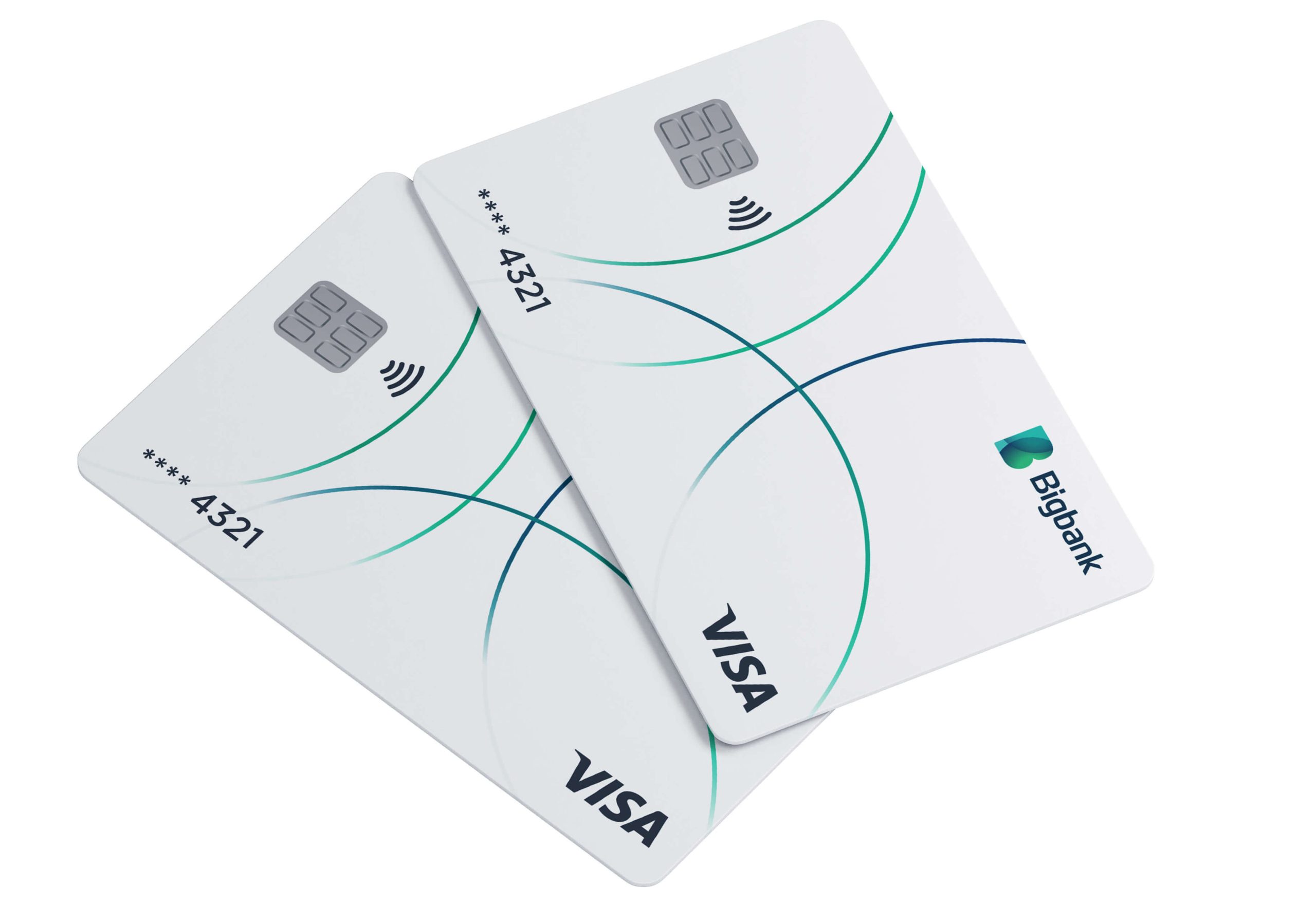 Bigbank krediitkaart